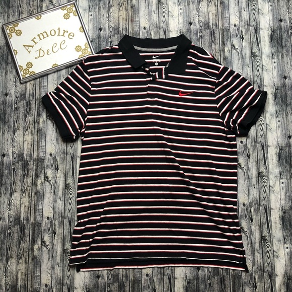 Nike Other - Men’s Nike Polo Shirt